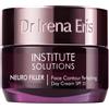 Dr Irena Eris Institute Solutions Neuro Filler Face Contour Perfecting Day Cream Spf 20 Crema Da Giorno Viso 50 Ml