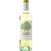 Château Carbonnieux La Croix de Carbonnieux Blanc 2022 - Secondo Vino Del Château Carbonnieux