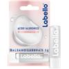 Beiersdorf SpA Labello Acido Ialuronico Lip Hydratation Plus Rosé 5.2g, Burrocacao labbra con 5,2 g Protezione per le