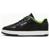 PUMA Sneakers Mercedes-AMG Petronas F1® Caven 2.0 unisex, Nero/Verde/Altro