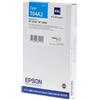Epson Cartuccia Ciano C13T04A24N T04A2 Xxl 8000 Pagine Originale