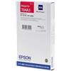 Epson Cartuccia D'Inchiostro Magenta C13T04A34N T04A3 Xxl 8000 Pagine Originale