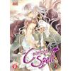 Magic Press The Crimson spell (Vol. 2)