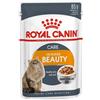 Royal canin gatto intense beauty gravy 12 buste 85 gr