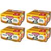 HEINZ Omogeniezzato Carne Vitello Offerta 16 Vasetti da 80gr Plasmon (16x80gr)