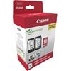 CANON MULTIPACK CANON BLACK+COLOR 8287B008 PG-545BK+CL-546C