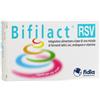 FIDIA FARMACEUTICI SpA BIFILACT RSV 30 CAPSULE