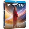 Paramount Pictures Star Trek: Discovery - Stagione 5 (Steelbook 4 Blu-ray)