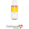 CartucceIn Cartuccia compatibile Hp 1VU28AE / GT31 giallo
