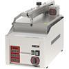 Ristosubito Frytop elettrico semiautomatico con coperchio CLN singolo Modello CGRCAB