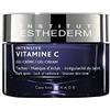 INSTITUT ESTHEDERM PARIS Institut Esthederm - Vitamina C intensiva - Gel-Crema - Macchie, mancanza di luminosità, tonalità irregolari della pelle - Viso e collo - Vasetto da 50ml