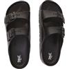 EVERLAST DOPPIA FASCIA PLATFORM EVA Ciabatte Donna