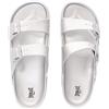 EVERLAST DOPPIA FASCIA PLATFORM EVA Ciabatte Donna
