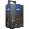 SCHWALBE CAMERA 27.5X1.50/2.40 SV21 40MM 40/62-584 d'Aria