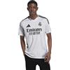 ADIDAS REAL MADRID HOME 2024/2025 JERSEY Maglia Replica Gara Adulto