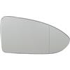 goingfast Specchio Convesso Termico Retrovisore Destro Lato passeggero Per VW Golf 7 2012-