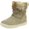 Primigi PSN 83565, Stivaletto, Bambine e Ragazze, Beige (Marmotta), 29 EU