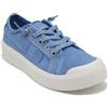 Blowfish Malibu Valten, Scarpe da Ginnastica Donna, Blu Baltico, 37 EU