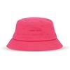 Johnny Urban Cappello Pescatore Uomo & Donna Rosa - Gill - Cappellino con Visiera - Berretto Estivo in Cotone - Bucket Hat per Sole, Mare, Viaggio - Cappelli a Secchielli - Impermeabile