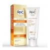 RoC, Fluido Solare Viso SPF50 Anti Rughe, 50 ml