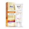 RoC, Fluido Solare Viso Anti Macchia SPF50, 50 ml