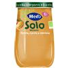 FATER SpA HERO BABY SOLO OMOGENEIZZATO SALMONE VERDURE 190 G