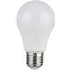 V-TAC VT-2112-N Lampadina LED attacco E27 10.5W 100LM/W A60 4000K - 217349