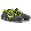 U-Power RL20386 - Red Lion YELLOW S1P SRC ESD - Scarpe Antinfortunistiche - 45