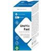 GHEOS SRL UROMIX FAST integratore benessere urinario 60 capsule