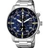 Citizen Eco-Drive Sport CA0690-88L Orologio Uomo Al quarzo