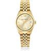 Philip Watch Orologio Donna PHILIP WATCH CARIBE R8253597614 Acciaio Gold SWISS MADE