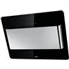 Elica BELT BL/F/80 Cappa aspirante a parete Nero 800m³/h