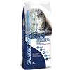 Nutrena Gran Forma Cibo Crocchette/Croccantini Gatti Adulto Gusto Trota Salmone e Verdure kg 2