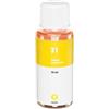 Cartuccia compatibile Hp 1VU28AE 31 GIALLO