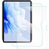 meukcez 2 Pezzi Carta Pellicola Protettiva Paperfeel per iPad 10ª Generazione 10.9 Pollici 2022,Film Protettivo Opaco per Disegno e Scrittura Compatibile con Apple Pencil Antiriflesso Anti-impronta