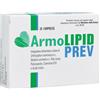 MEDA PHARMA SpA ArmoLIPID PREV - Integratore per il controllo del colesterolo - 20 compresse