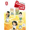 Toshokan La monella Chie (Vol. 5)