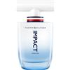 Tommy Hilfiger Impact Together Eau De Toilette - 100Ml