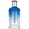 Tommy Hilfiger Tommy Vibrant Summer Eau de Toilette, 100 ml