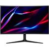 Acer NITRO XZ0 XZ322QU P3 Monitor PC 80 cm (31.5) 2560 x 1440 Pixel Wide Quad HD LCD Nero