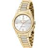 Chiara Feragni Ferragni Orologio Chiara Donna Analogico Al quarzo con cinturino Acciaio inossidabile R1953102506