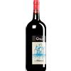 Az. Agr. Gulfi | Sicilia Neromaccarj Nero d'Avola Terre Siciliane IGT 2019 (BIO) MAGNUM 1,5 l