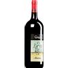 Az. Agr. Gulfi | Sicilia Nerobaronj Nero d'Avola Terre Siciliane IGT 2019 (BIO) MAGNUM 1,5 l