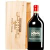 Fattoria Le Pupille | Toscana Morellino di Scansano Riserva DOCG 2021 Doppio MAGNUM in cassetta di legno 3 l