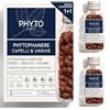 Generico Phyto Phytophanere Duo 180 Capsule - Integratore Alimentare per Capelli e Unghie - Riacquistano FORZA, CRESCITA e VOLUME - Formula Completa e Concentrata