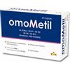 MC STONE ITALIA OMOMETIL Integratore a Base di Acido Folico utile in gravidanza - 30CAPSULE - MC STONE ITALIA - 933402808