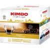 KIMBO CAFFÈ KIMBO AMALFI - Box 100 CAPSULE COMPATIBILI NESPRESSO da 5.4g