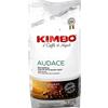 KIMBO CAFFÈ KIMBO AUDACE - ESPRESSO VENDING - PACCO 1Kg IN GRANI