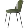 ET AL set da 4 sedie CLASSY 1090 - 1090-CR