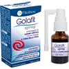 Fitobios srl GOLAFIT SPRAY 15ML